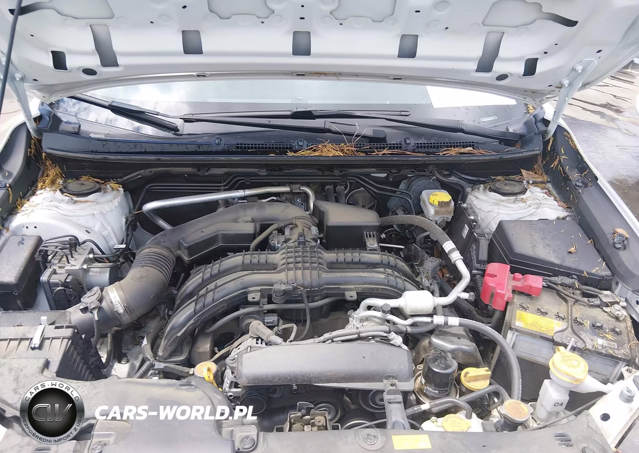 2024 Subaru Crosstrek Premium VIN:JF2GUADC9R8387757 - 10