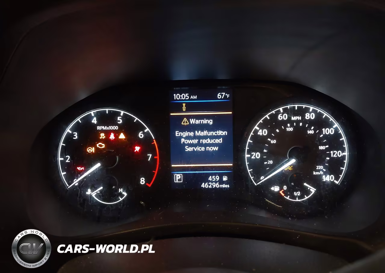 2022 Nissan Altima S Fwd VIN:1N4BL4BV9NN412014 - 7