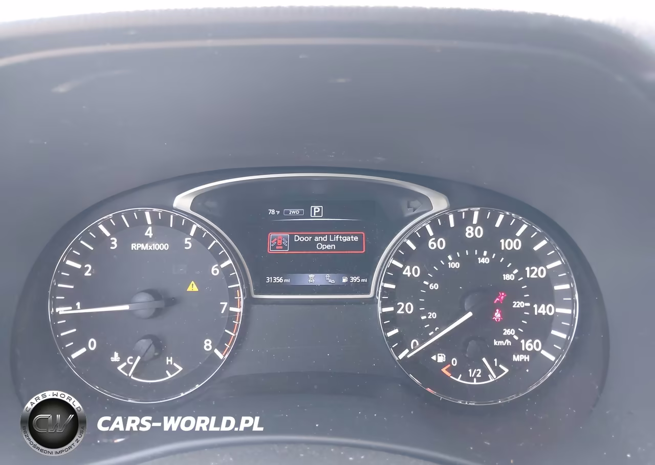 2020 Nissan Pathfinder Sv 4Wd VIN:5N1DR2BM1LC637321 - 7