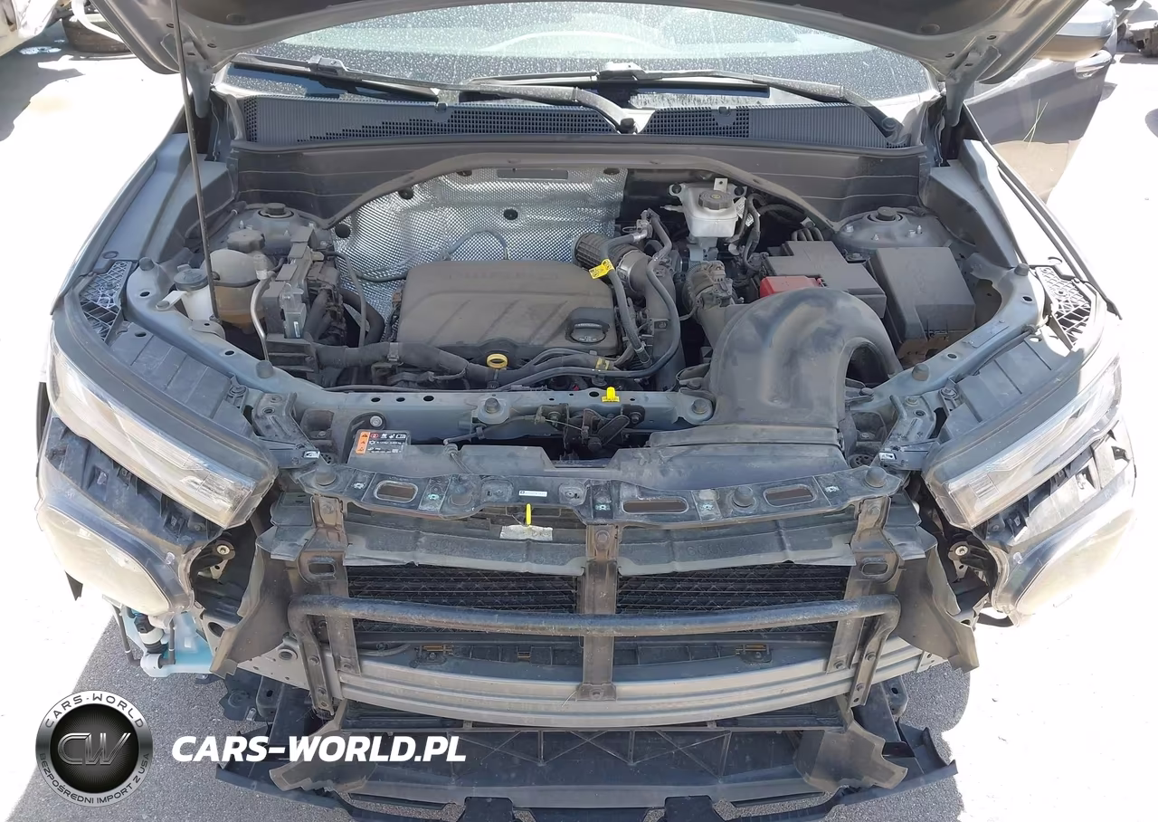 2022 Chevrolet Trailblazer Fwd Lt VIN:KL79MPS24NB007030 - 10