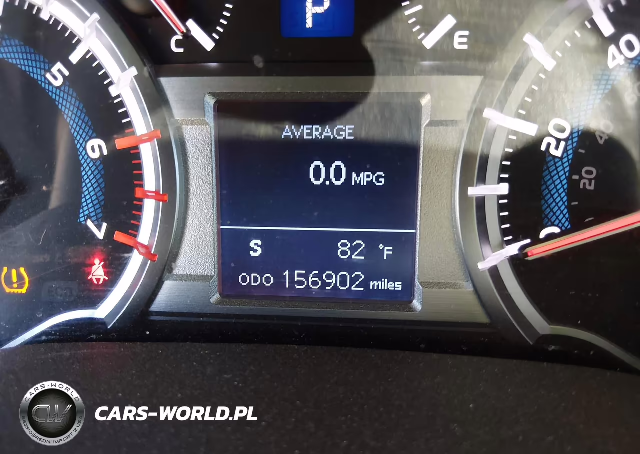 2014 Toyota 4Runner Limited VIN:JTEBU5JR8E5165534 - 14