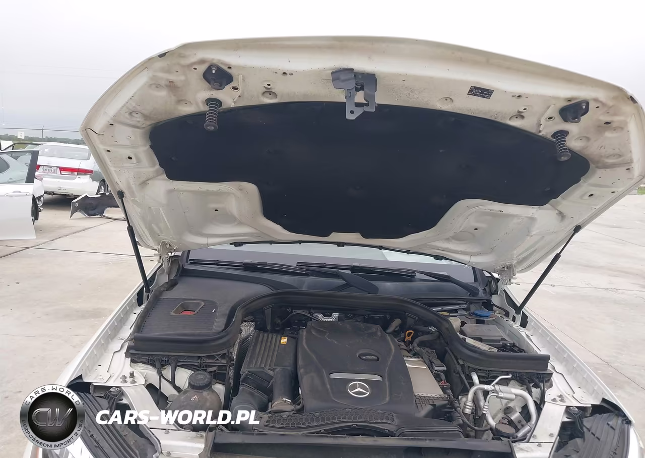 2019 Mercedes-Benz Glc 300 VIN:WDC0G4JB9KV187547 - 10