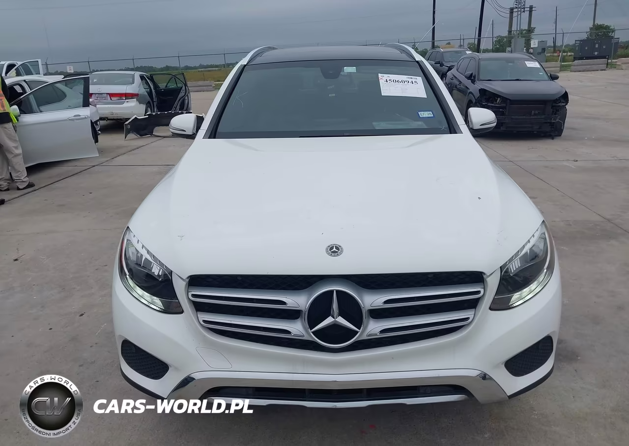 2019 Mercedes-Benz Glc 300 VIN:WDC0G4JB9KV187547 - 12