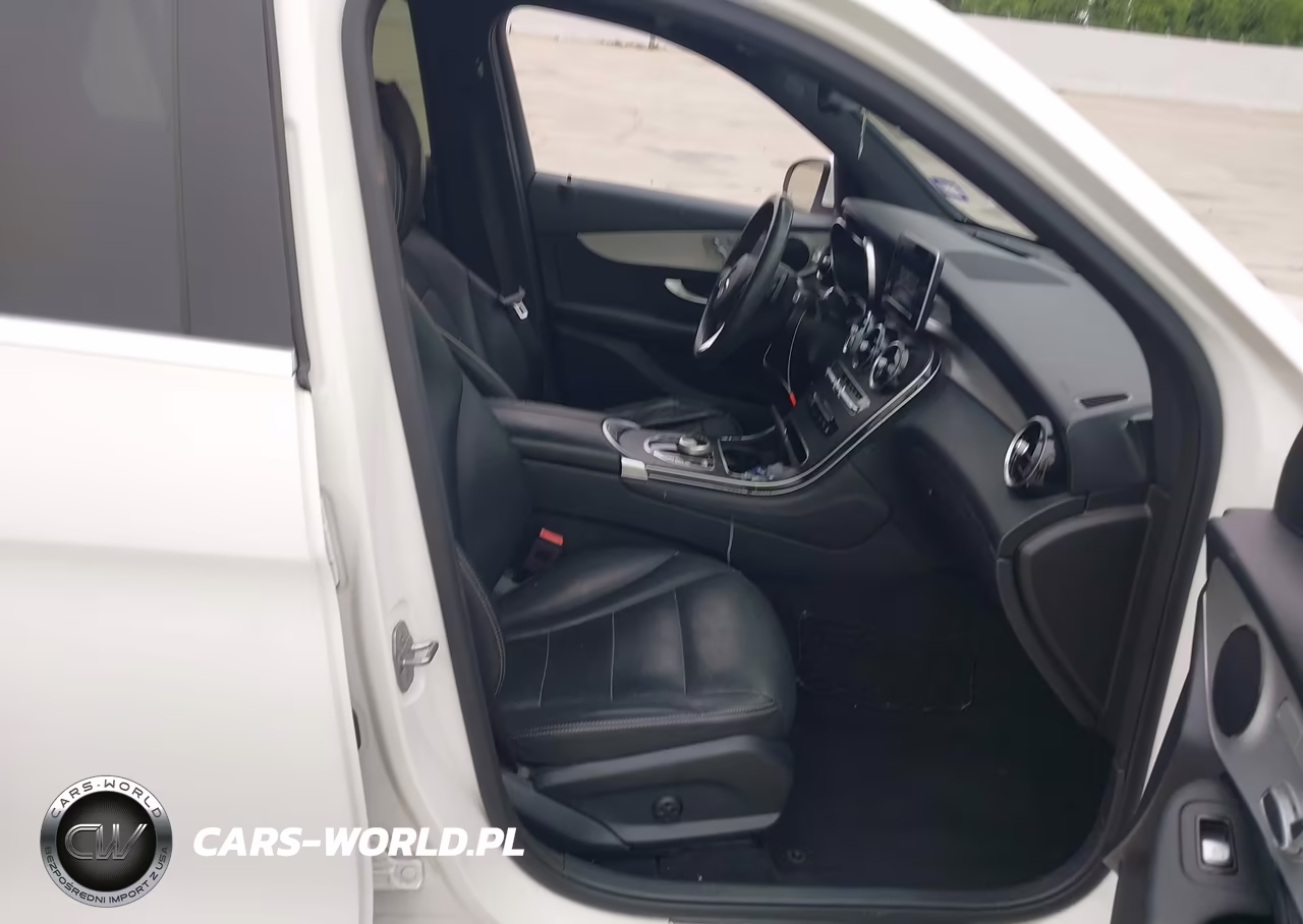 2019 Mercedes-Benz Glc 300 VIN:WDC0G4JB9KV187547 - 5