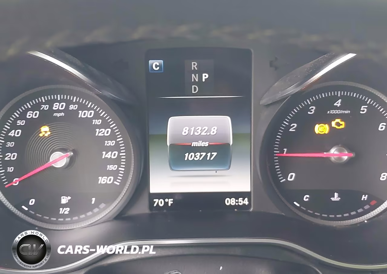 2019 Mercedes-Benz Glc 300 VIN:WDC0G4JB9KV187547 - 7
