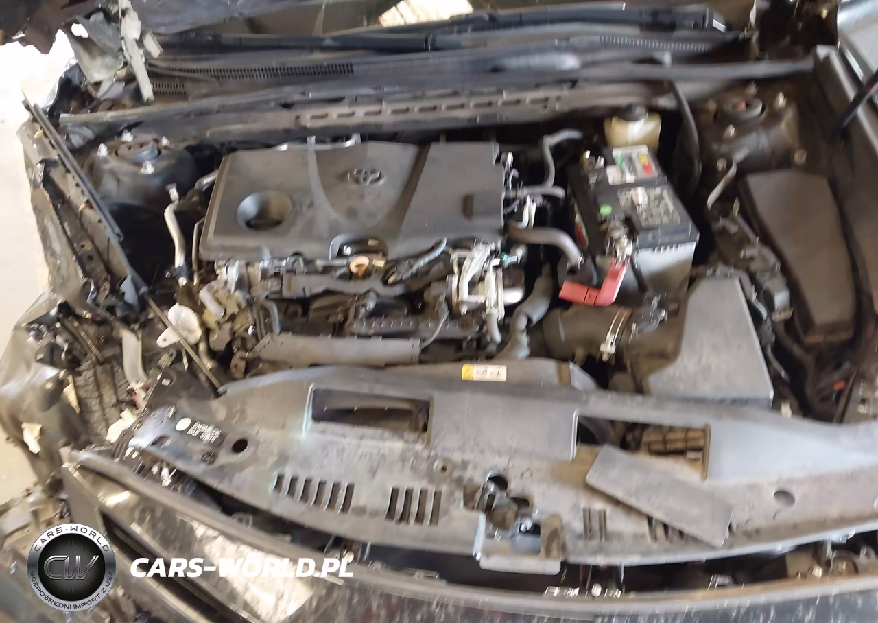 2018 Toyota Camry Se VIN:4T1B11HK2JU585123 - 10