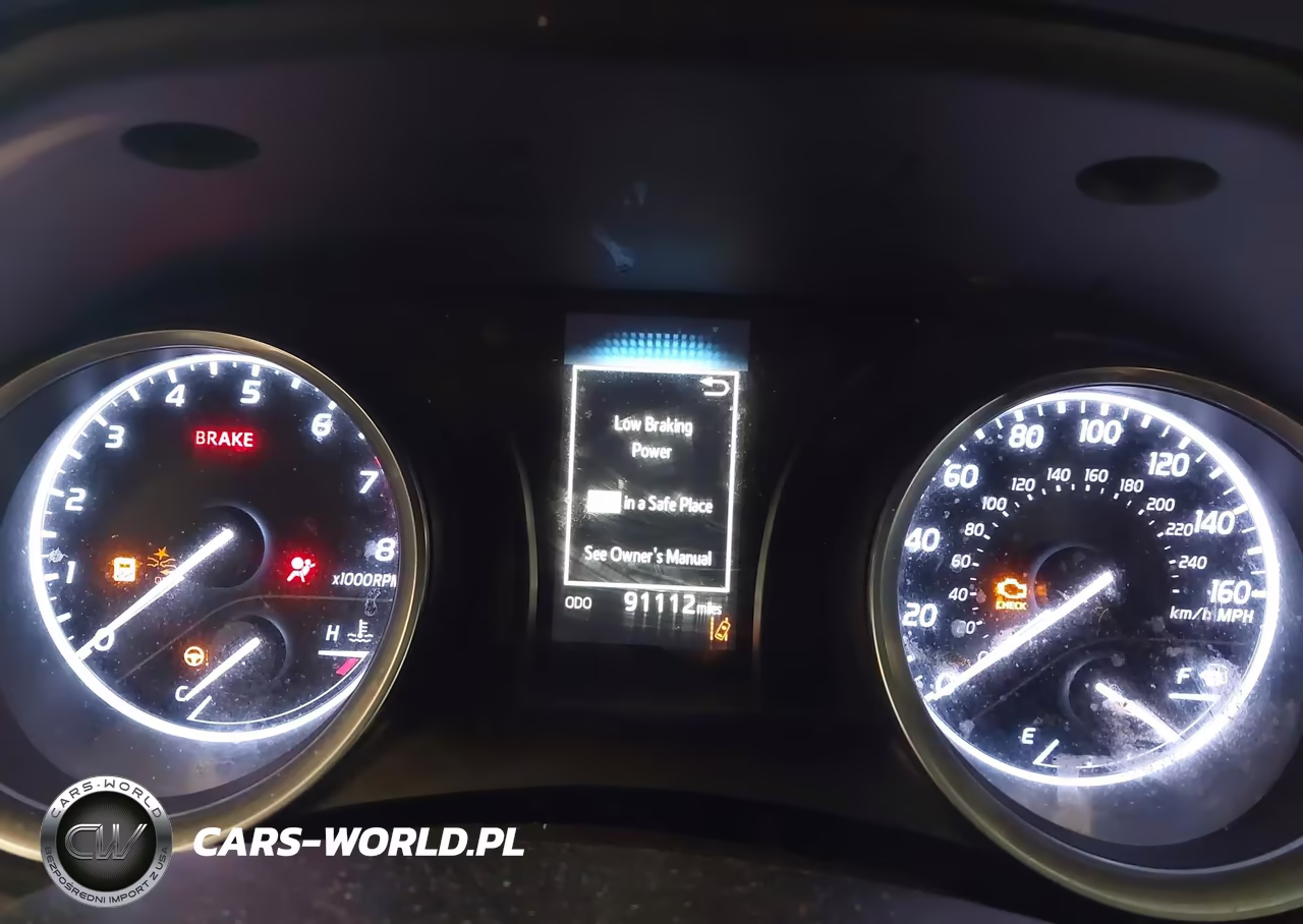 2018 Toyota Camry Se VIN:4T1B11HK2JU585123 - 15