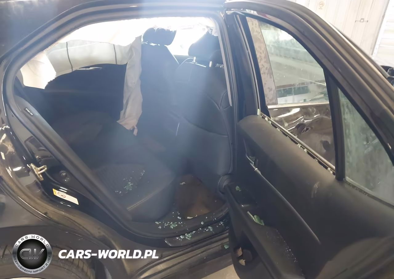 2018 Toyota Camry Se VIN:4T1B11HK2JU585123 - 8