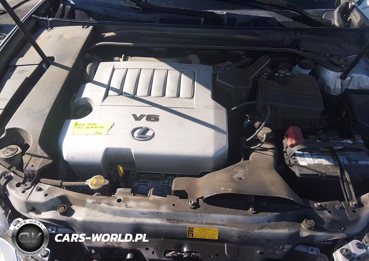 2012 Lexus Es 350 VIN:JTHBK1EGXC2482370 - 10