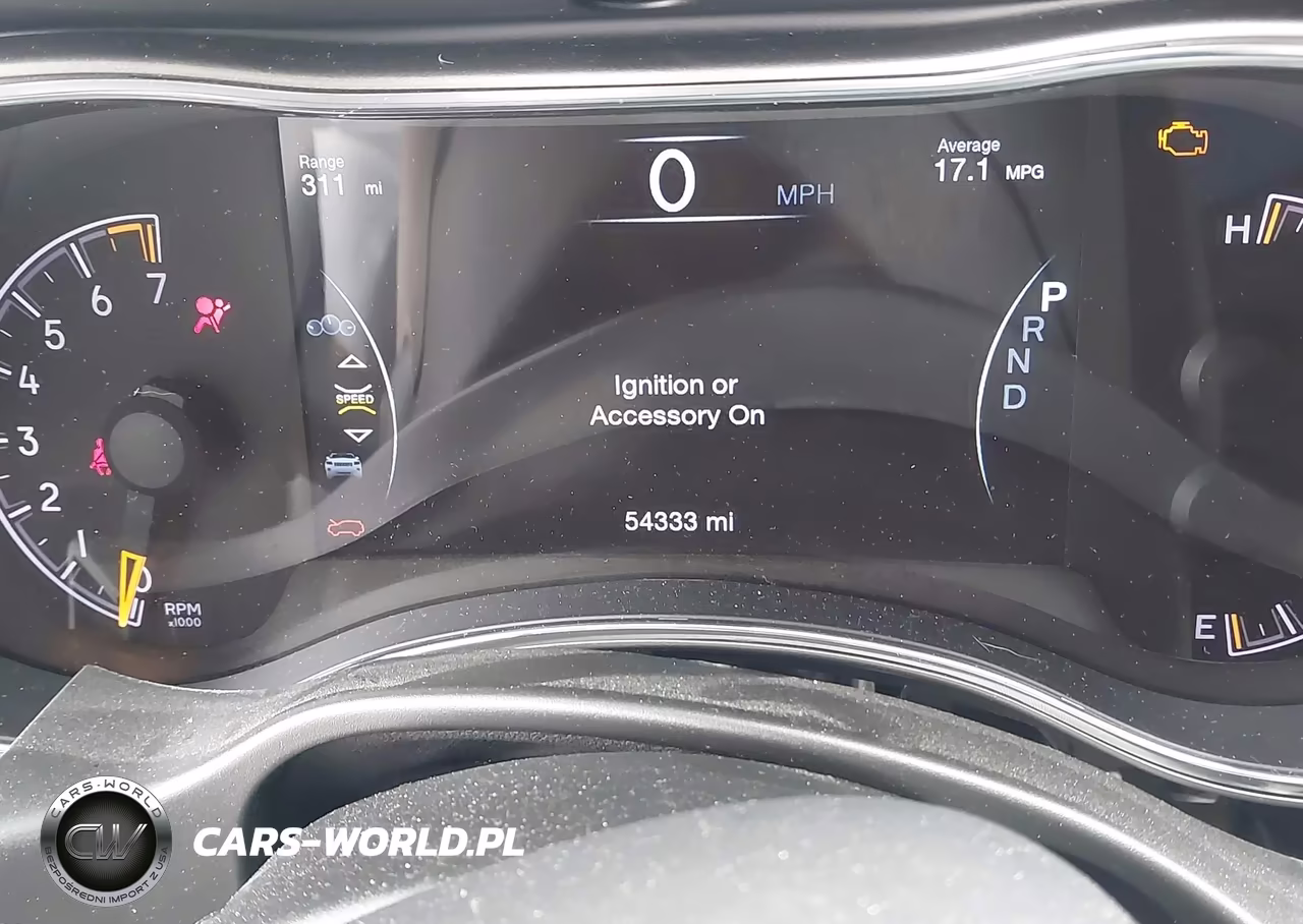 2021 Jeep Grand Cherokee Limited 4X2 VIN:1C4RJEBG1MC873756 - 15