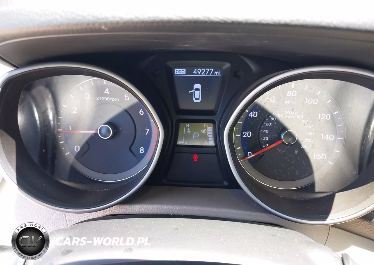 2017 Hyundai Elantra Gt VIN:KMHD35LH3HU358734 - 7