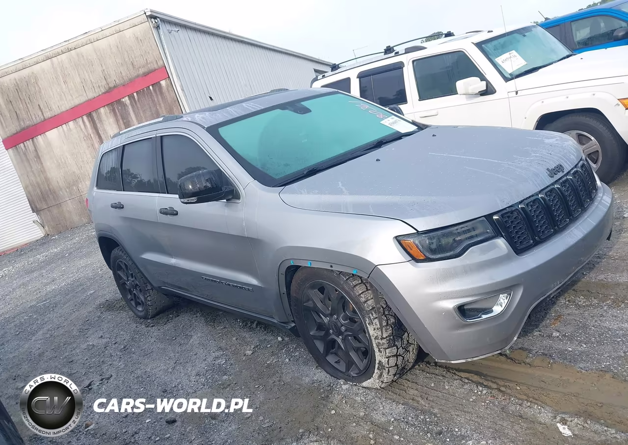 2019 Jeep Grand Cherokee Limited 4X2 VIN:1C4RJEBG7KC580361 - 13