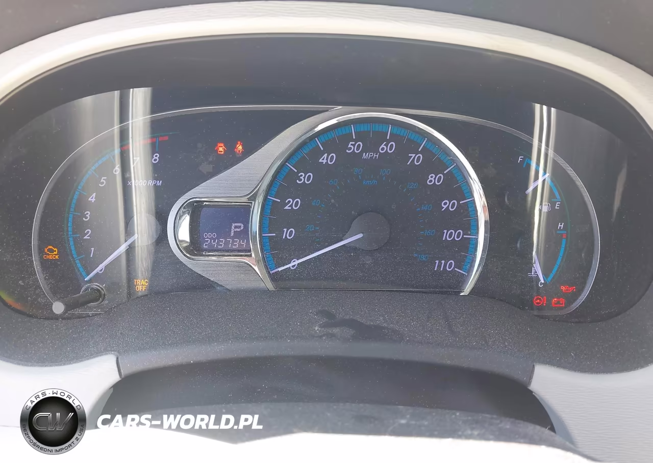 2014 Toyota Sienna Xle V6 8 Passenger VIN:5TDYK3DCXES507849 - 7