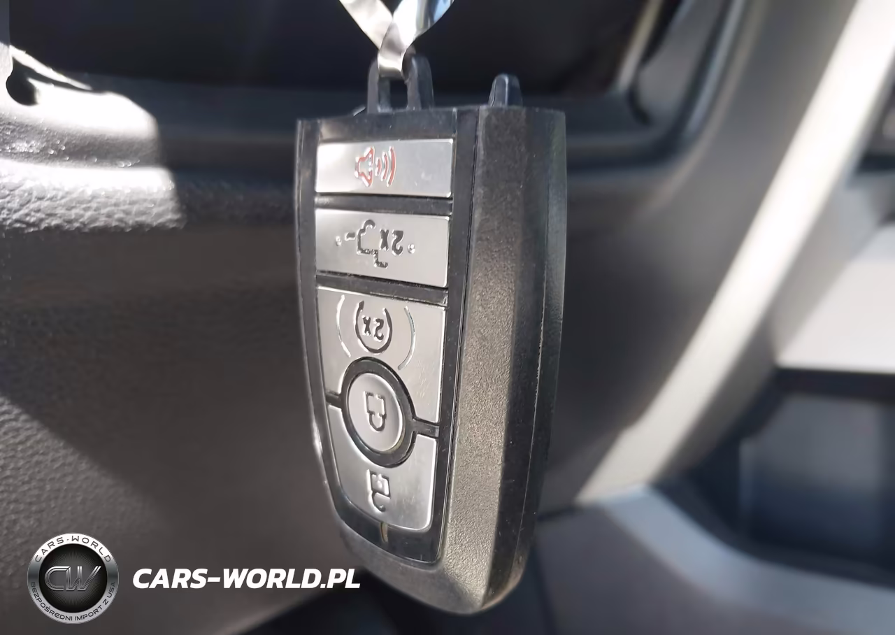 2019 Ford F-150 Lariat VIN:1FTEW1C47KFD50170 - 11