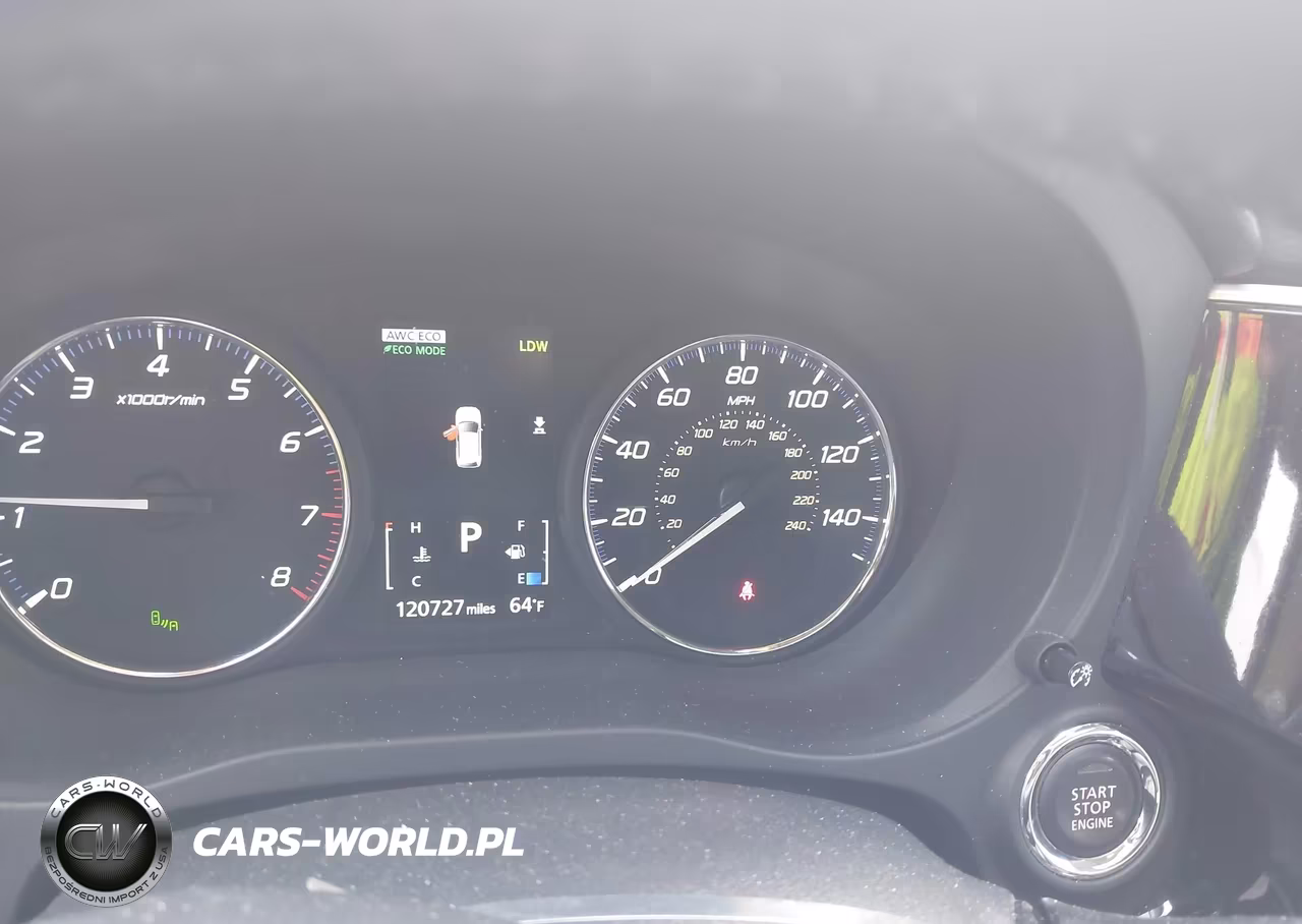 2017 Mitsubishi Outlander Sel VIN:JA4AZ3A34HZ056254 - 15