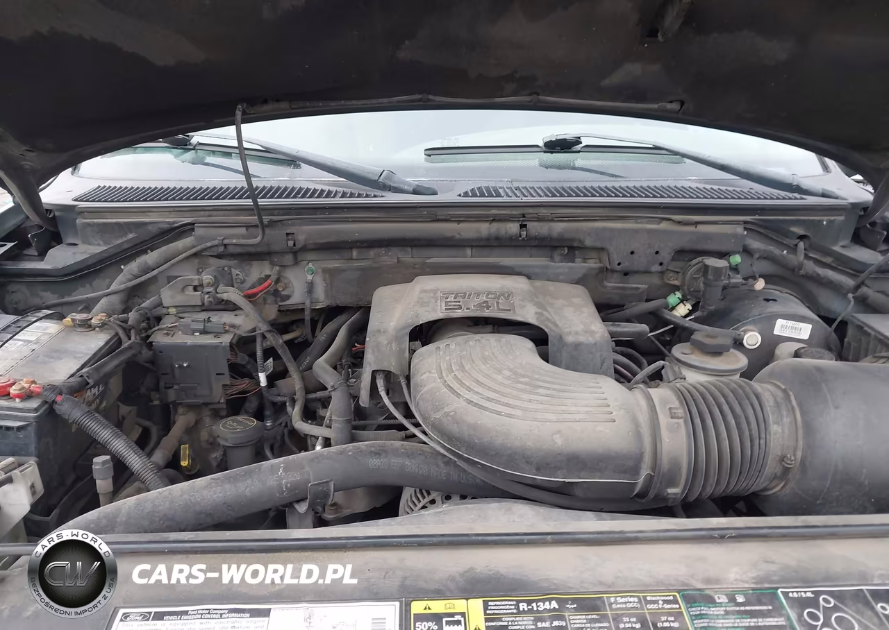 2002 Ford F-150 Lariat-Xlt VIN:1FTRW07L82KA89944 - 10