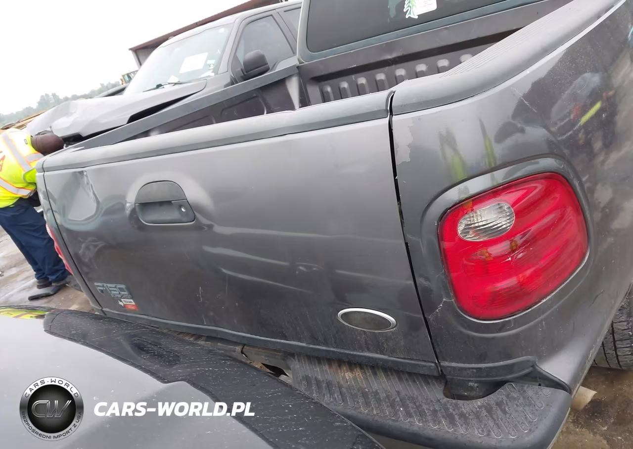 2002 Ford F-150 Lariat-Xlt VIN:1FTRW07L82KA89944 - 16