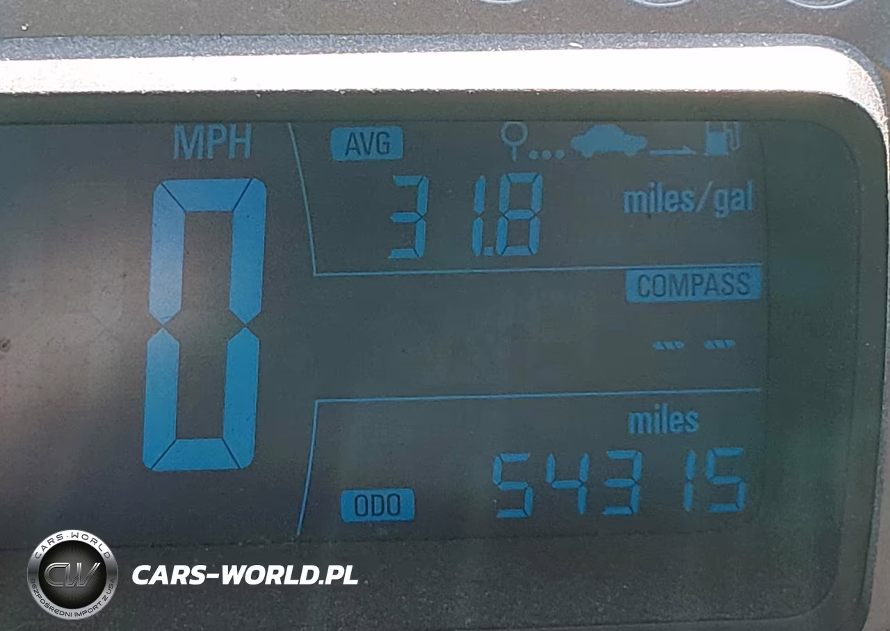 2013 Chevrolet Sonic Lt Manual VIN:1G1JD6SB7D4160216 - 15