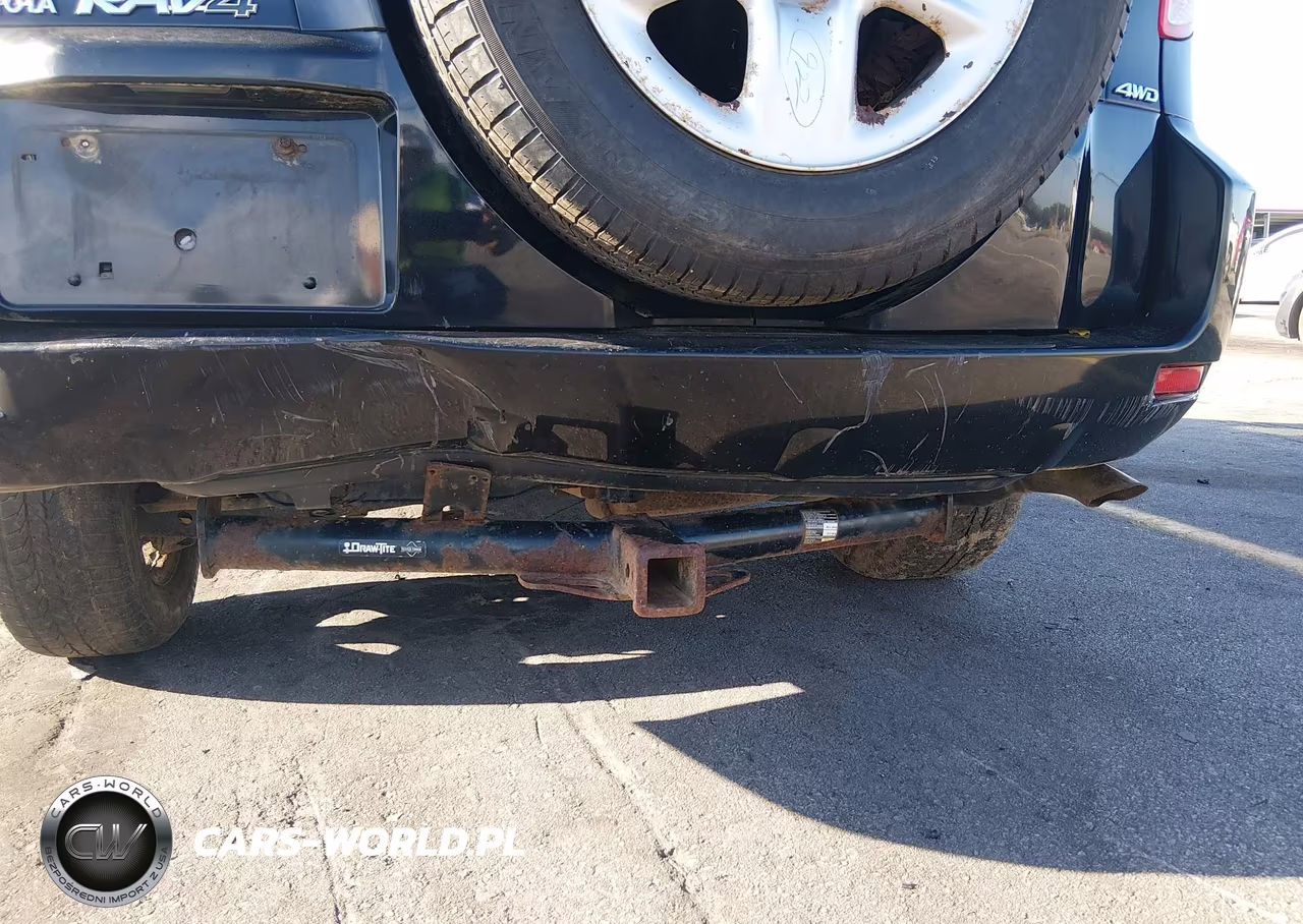 2007 Toyota Rav4 VIN:JTMBD33V475106745 - 15