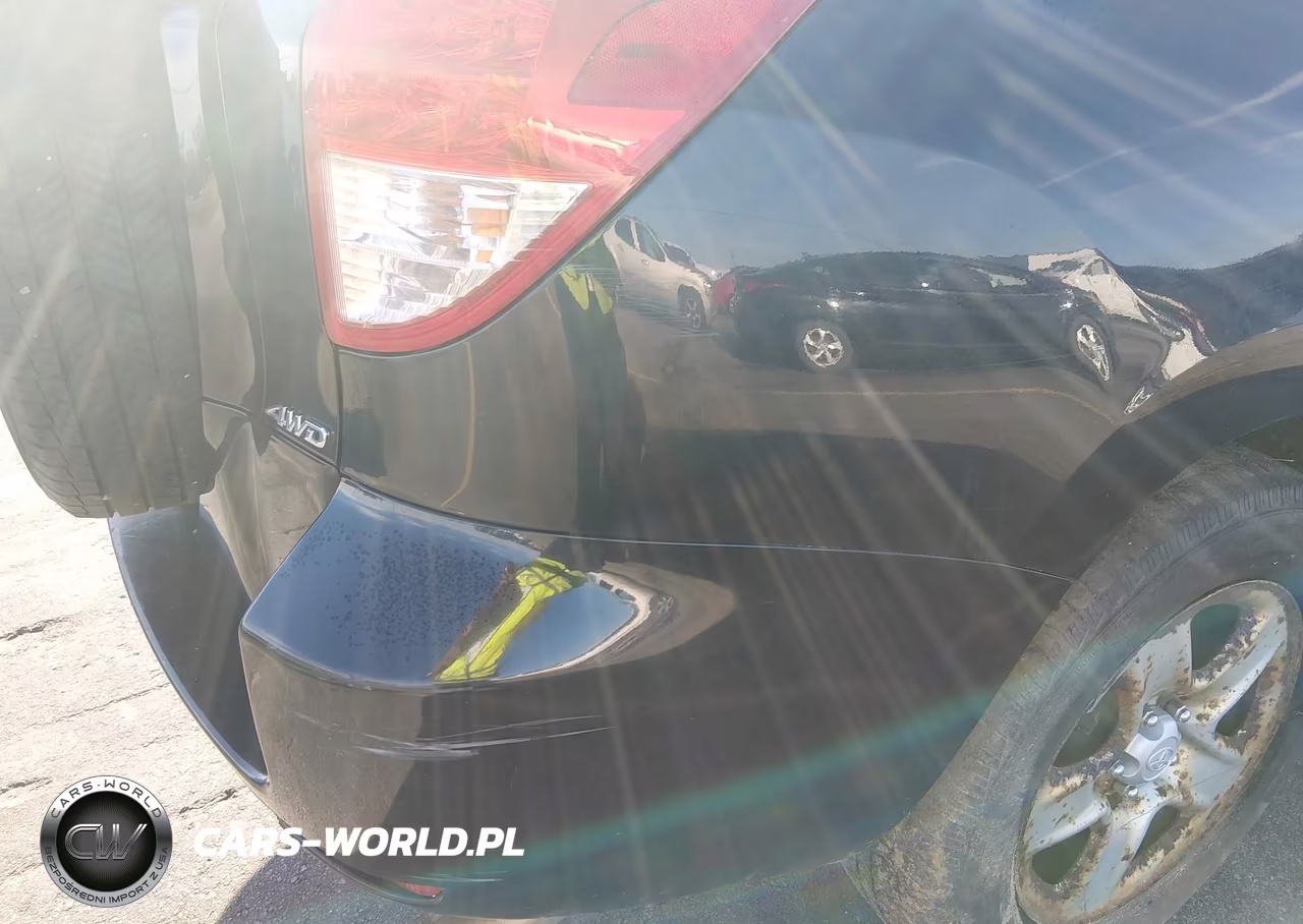 2007 Toyota Rav4 VIN:JTMBD33V475106745 - 16