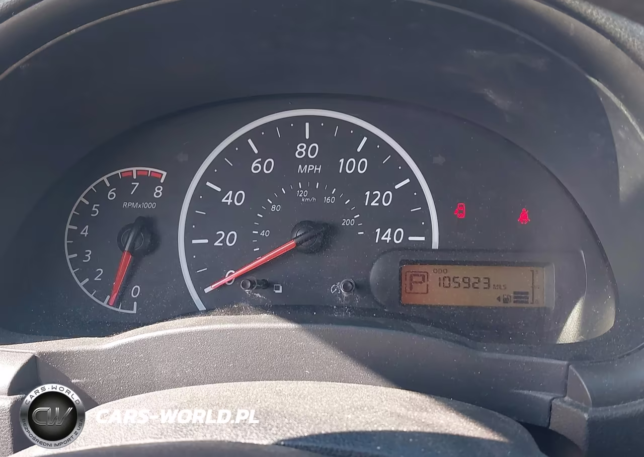 2015 Nissan Versa 1.6 S+ VIN:3N1CN7AP6FL916442 - 15