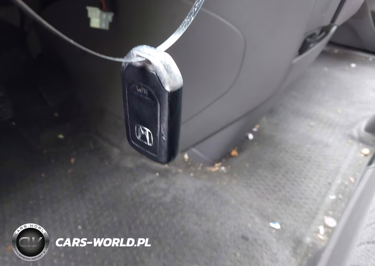 2015 Honda Odyssey Ex VIN:5FNRL5H40FB081983 - 11