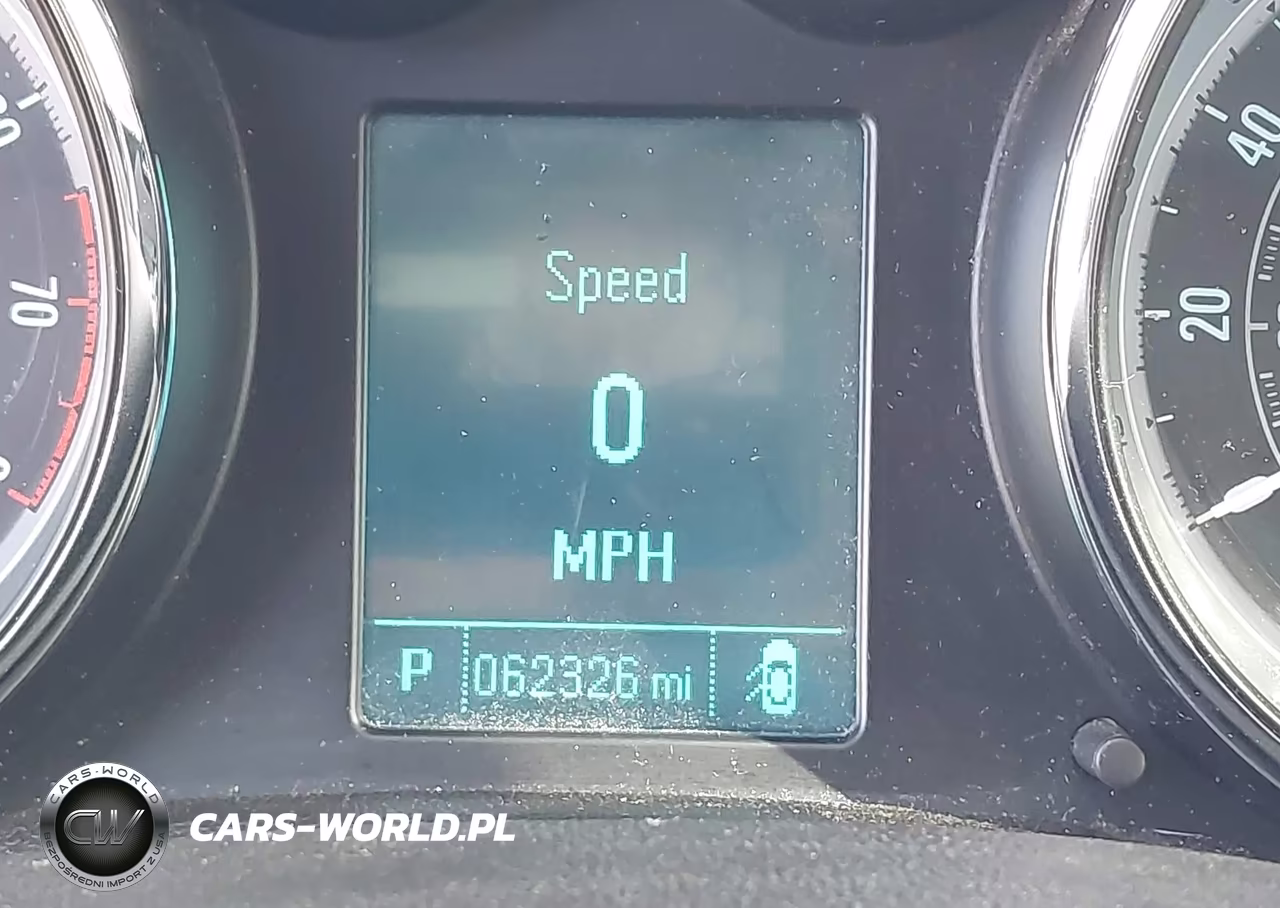 2015 Buick Verano 1Sv VIN:1G4PV5SK7F4192283 - 15