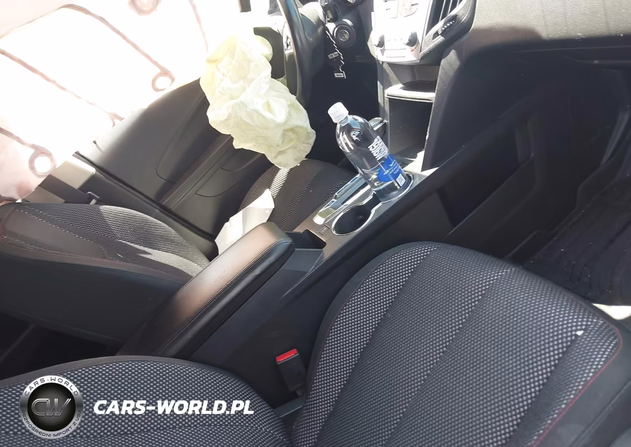 2017 Chevrolet Equinox Lt VIN:2GNALCEK5H1574897 - 5