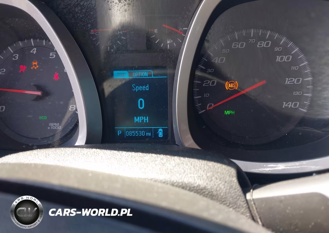2017 Chevrolet Equinox Lt VIN:2GNALCEK5H1574897 - 7