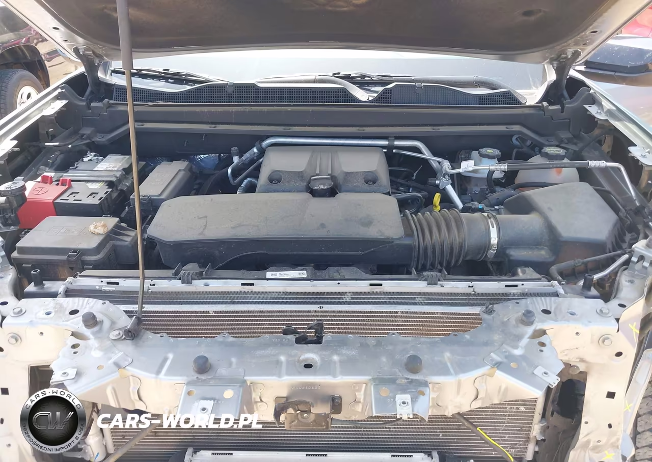 2024 GMC Canyon 4Wd At4 VIN:1GTP6DEK1R1259506 - 10