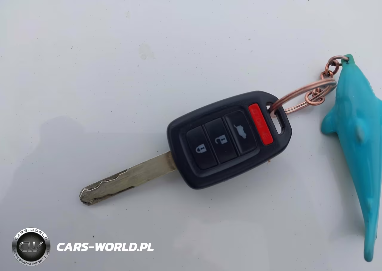 2015 Honda Cr-V Lx VIN:5J6RM3H32FL011319 - 11