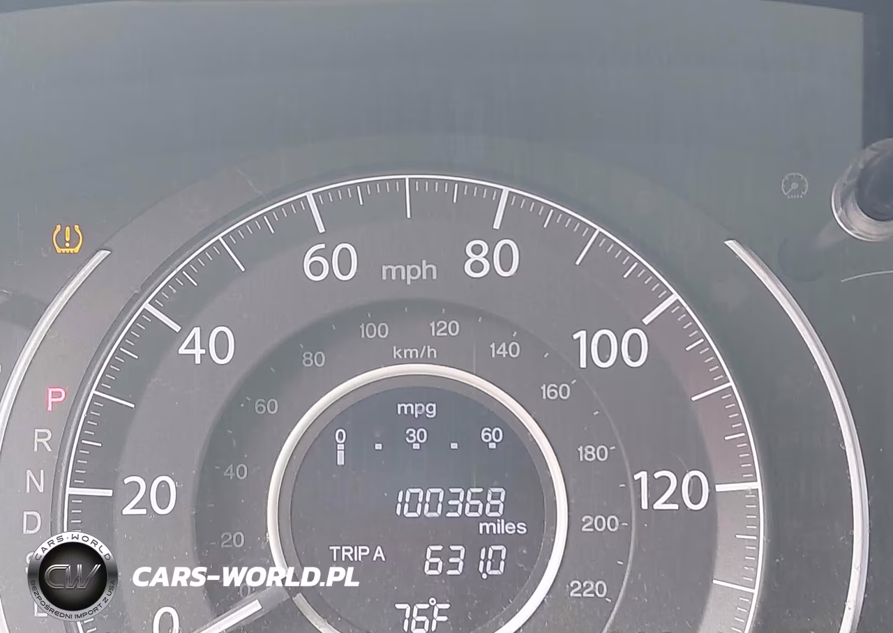 2015 Honda Cr-V Lx VIN:5J6RM3H32FL011319 - 15