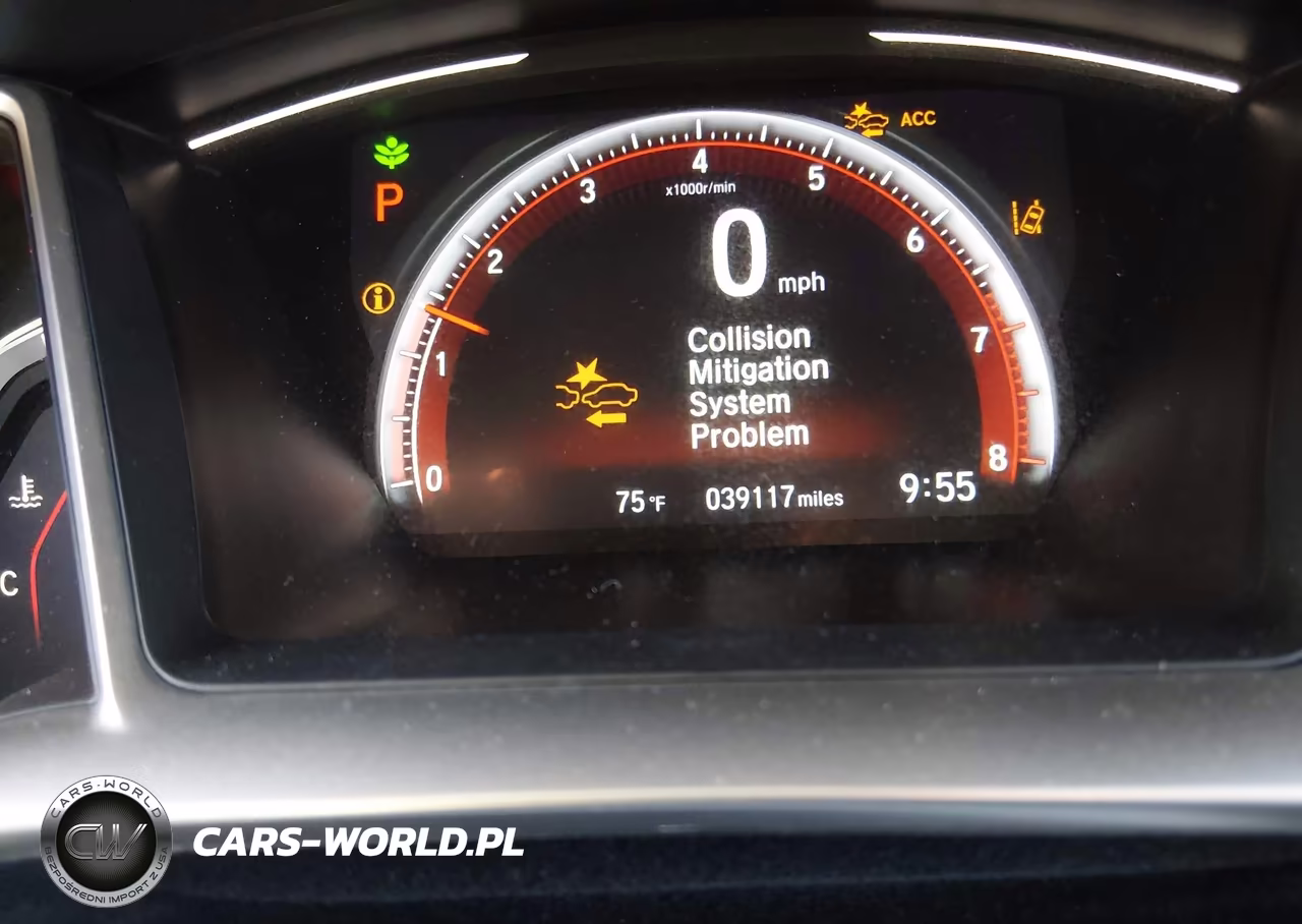 2021 Honda Civic Sport VIN:2HGFC2F85MH528923 - 15