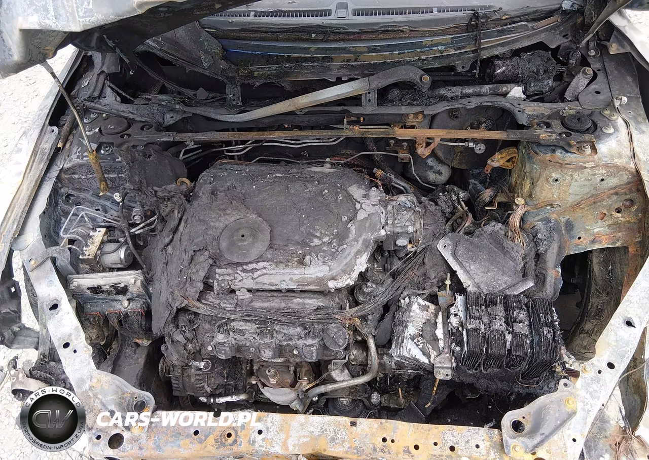 2013 Honda Accord Ex-L V-6 VIN:1HGCT2B83DA011062 - 10