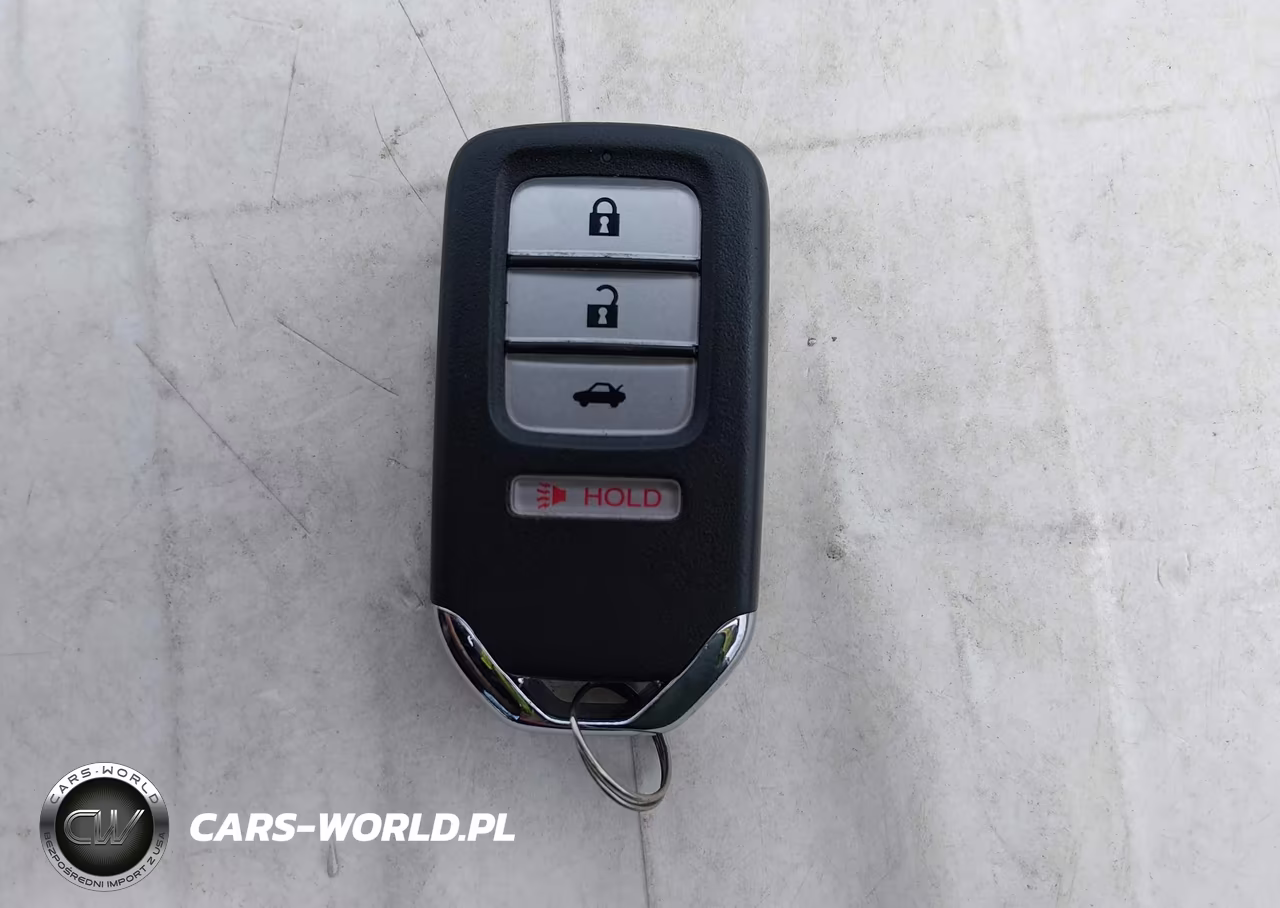 2013 Honda Accord Ex-L V-6 VIN:1HGCT2B83DA011062 - 11