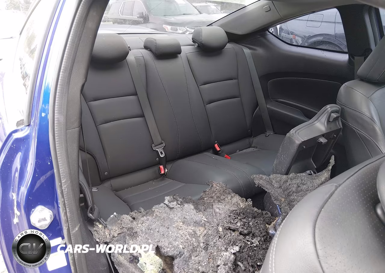 2013 Honda Accord Ex-L V-6 VIN:1HGCT2B83DA011062 - 13