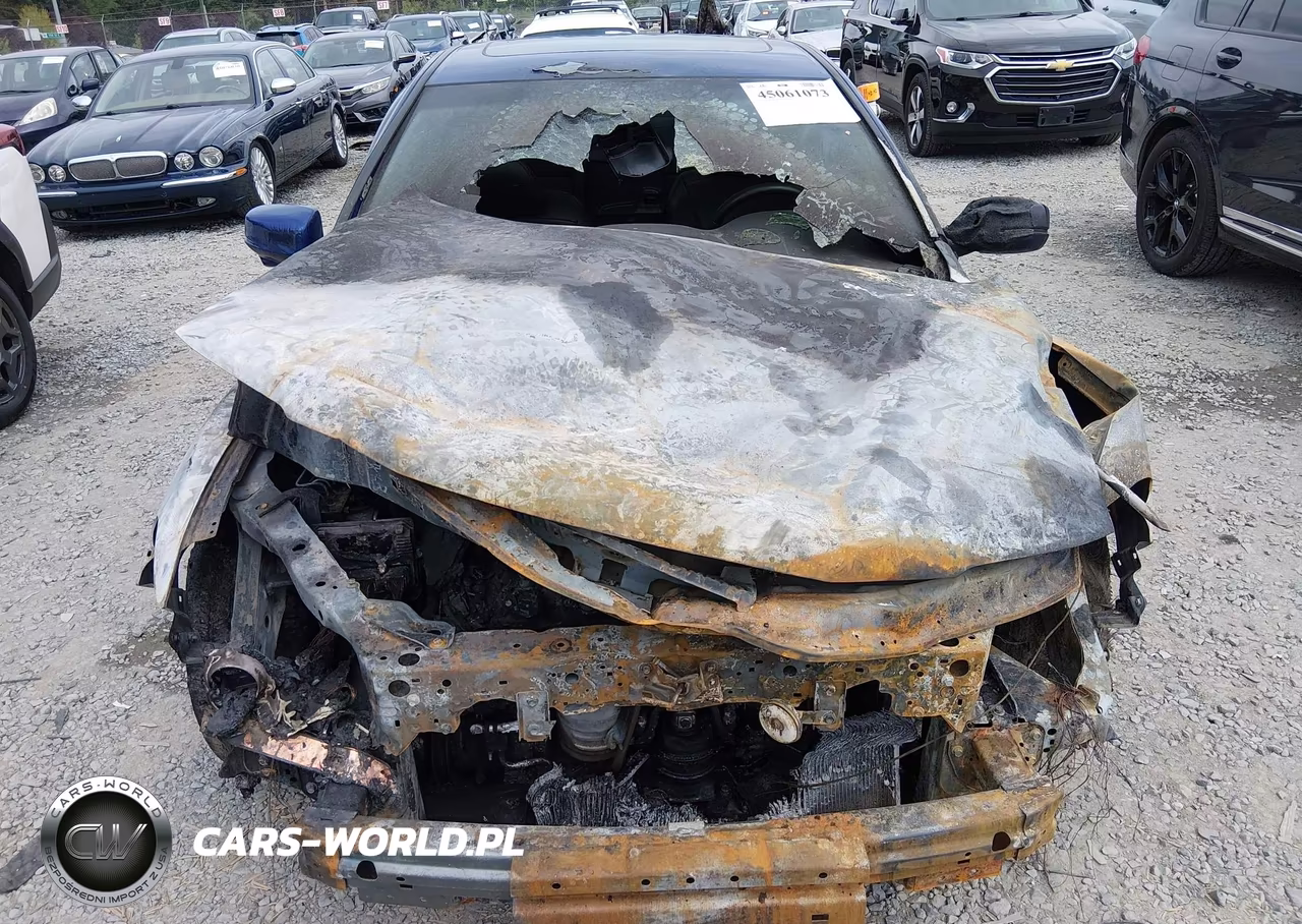 2013 Honda Accord Ex-L V-6 VIN:1HGCT2B83DA011062 - 6
