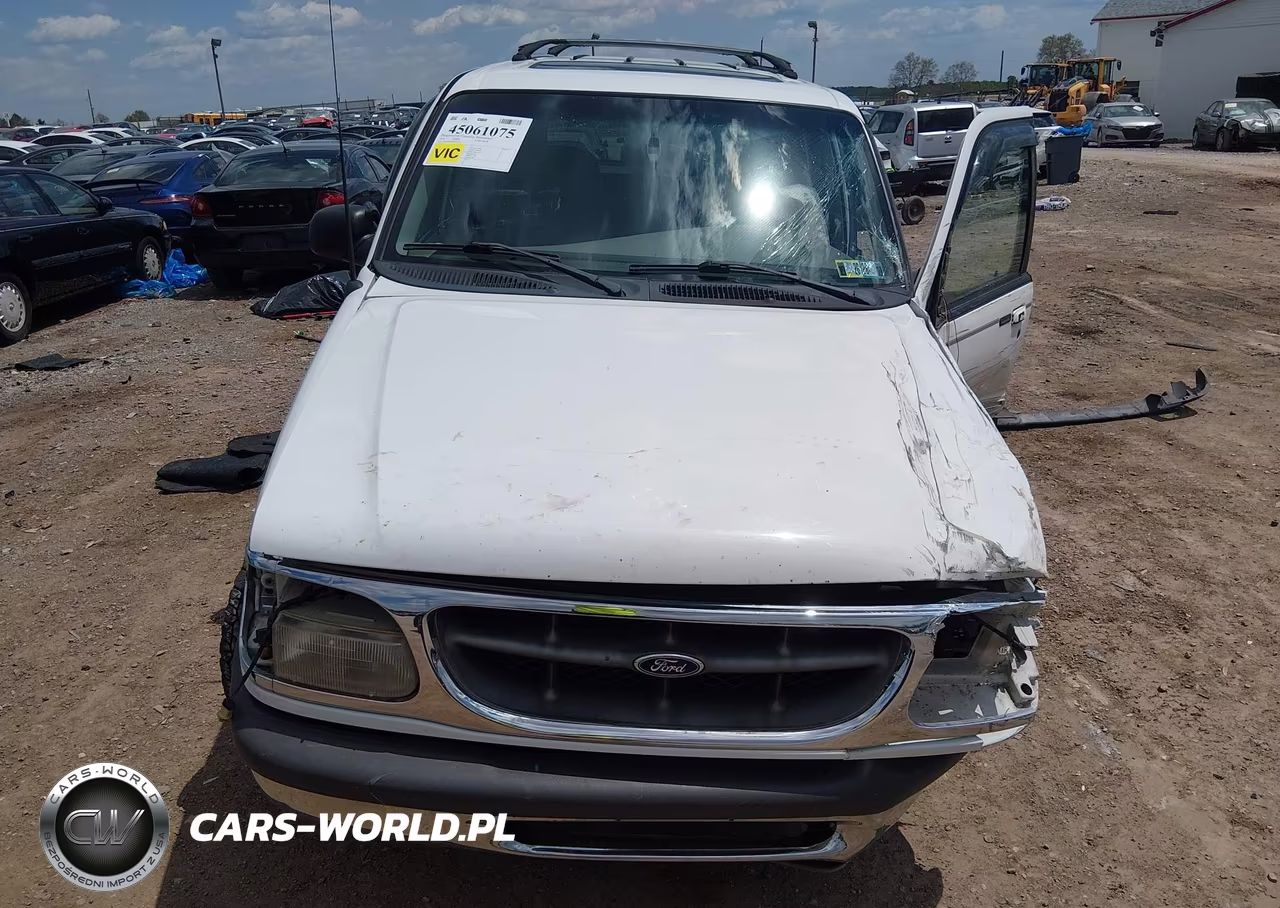 1998 Ford Explorer Eddie Bauer-Limited-Xl-Xlt VIN:1FMZU34E6WZC24621 - 12