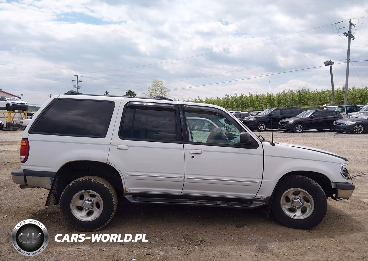 1998 Ford Explorer Eddie Bauer-Limited-Xl-Xlt VIN:1FMZU34E6WZC24621 - 13