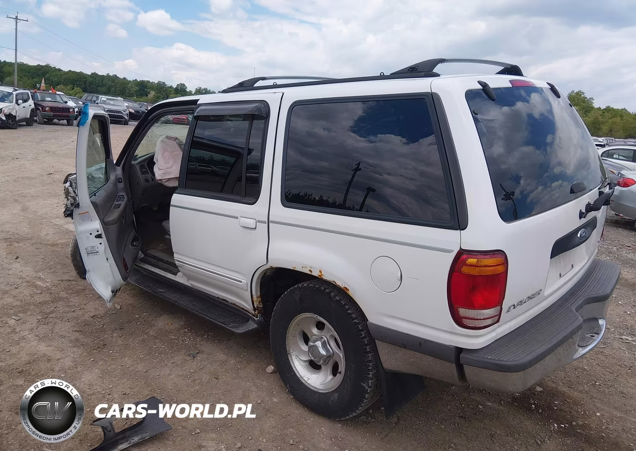 1998 Ford Explorer Eddie Bauer-Limited-Xl-Xlt VIN:1FMZU34E6WZC24621 - 3