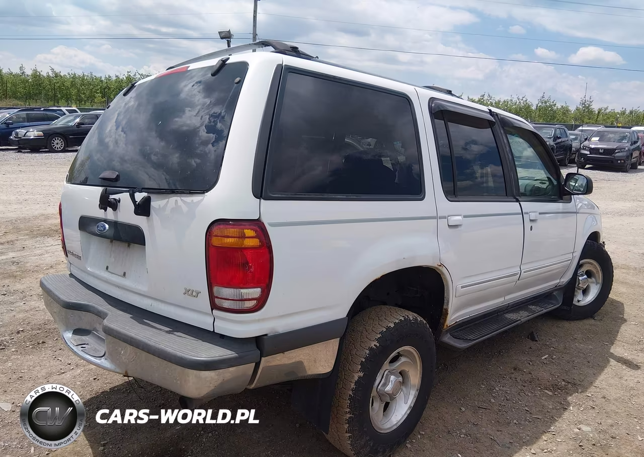 1998 Ford Explorer Eddie Bauer-Limited-Xl-Xlt VIN:1FMZU34E6WZC24621 - 4