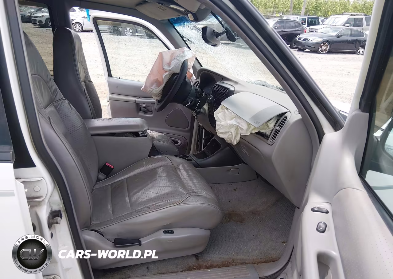 1998 Ford Explorer Eddie Bauer-Limited-Xl-Xlt VIN:1FMZU34E6WZC24621 - 5