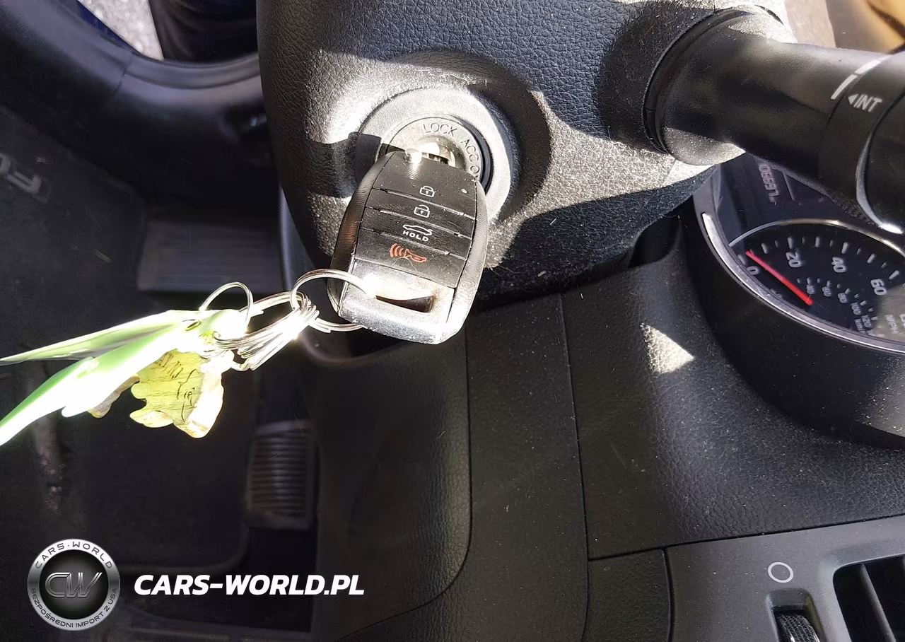 2017 Kia Forte Lx VIN:3KPFK4A78HE044564 - 11