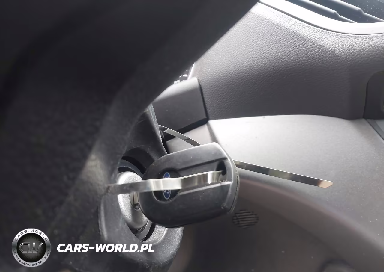 2015 Ford Escape S VIN:1FMCU0F74FUA90062 - 11