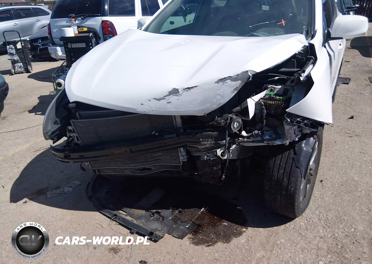 2014 Hyundai Tucson Se VIN:KM8JUCAG1EU802476 - 6