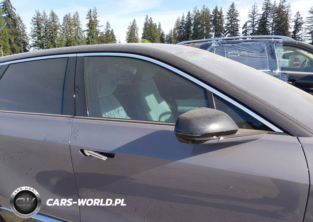2025 Cadillac Lyriq Luxury 2 Rwd VIN:1GYKPRRL0SZ300877 - 14