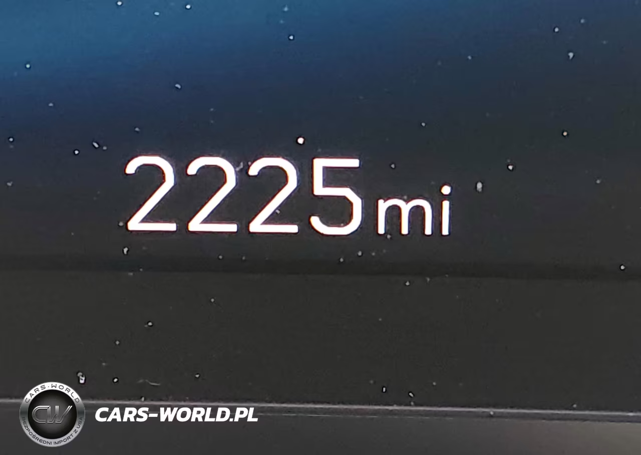 2025 Cadillac Lyriq Luxury 2 Rwd VIN:1GYKPRRL0SZ300877 - 16