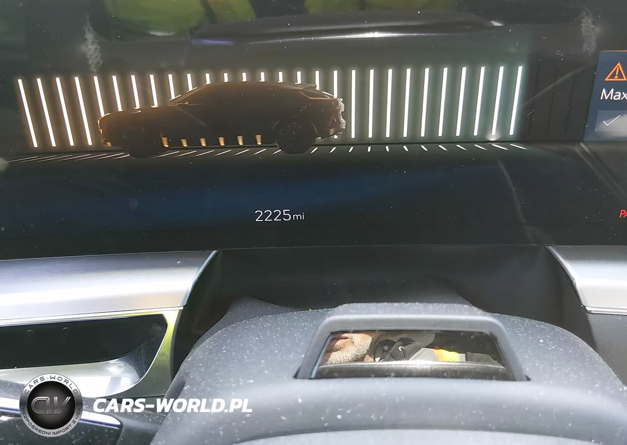 2025 Cadillac Lyriq Luxury 2 Rwd VIN:1GYKPRRL0SZ300877 - 7