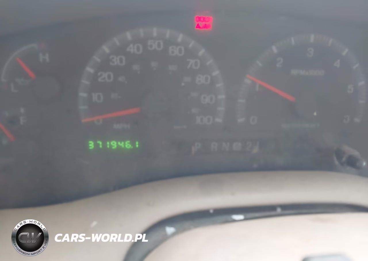 1999 Ford Expedition VIN:1FMPU18L9XLB22769 - 7
