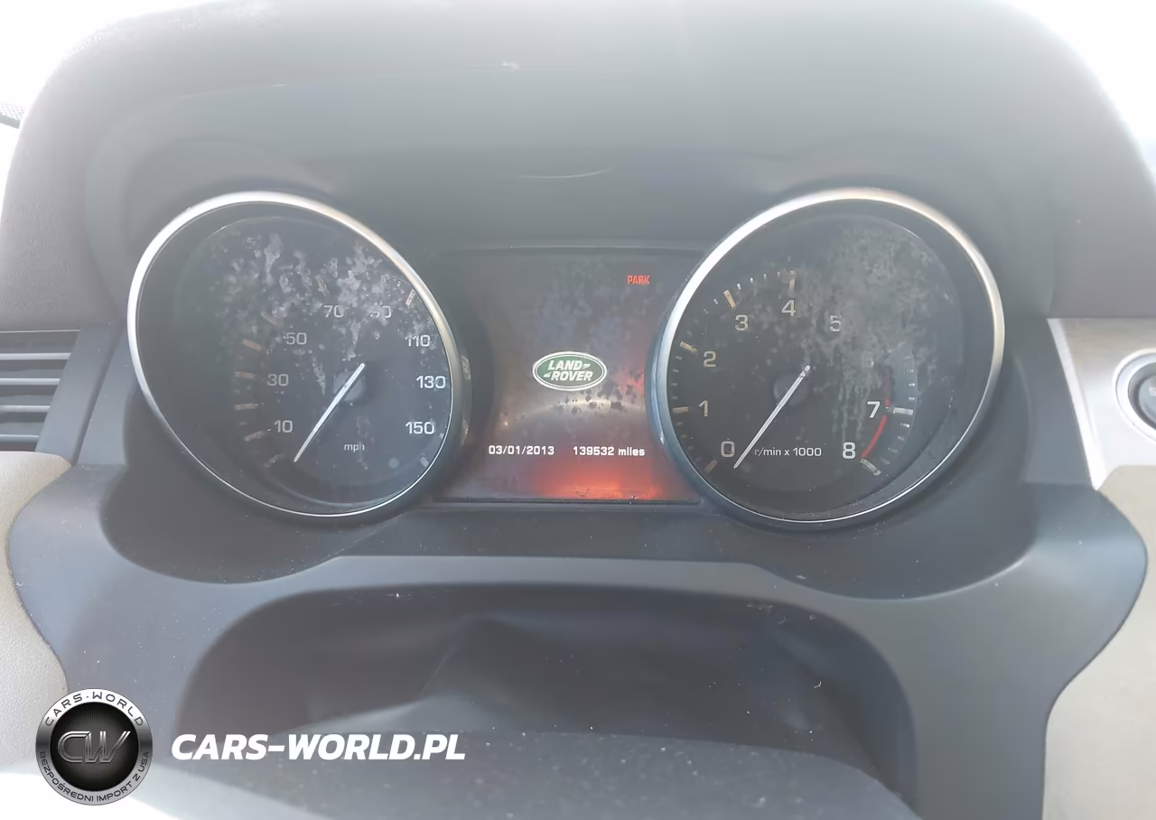 2015 Land Rover Range Rover Evoque Pure VIN:SALVR2BG0FH969169 - 7